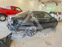 2017 Honda Accord фото