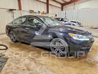 2017 Honda Accord фото