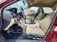2017 Honda Accord фото