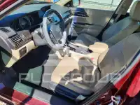 2017 Honda Accord фото