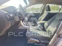 2017 Honda Accord photo