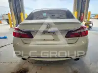 2017 Honda Accord photo