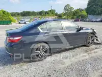 2017 Honda Accord фото