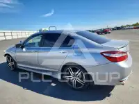 2017 Honda Accord photo