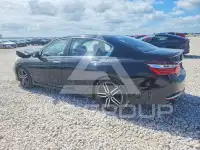 2017 Honda Accord photo