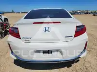 2017 Honda Accord фото