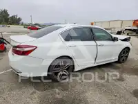 2017 Honda Accord photo