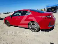 2017 Honda Accord photo