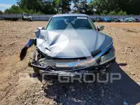2017 Honda Accord фото
