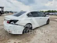 2017 Honda Accord photo