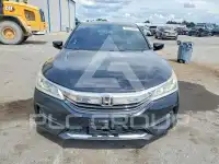 2017 Honda Accord фото