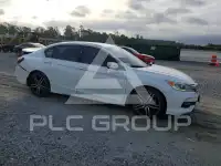 2017 Honda Accord фото