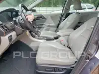 2017 Honda Accord фото