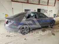 2017 Honda Accord фото