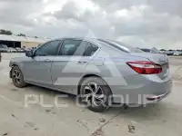 2017 Honda Accord photo