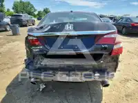 2017 Honda Accord фото