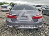 2017 Honda Accord photo