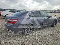 2017 Honda Accord фото
