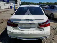 2017 Honda Accord фото