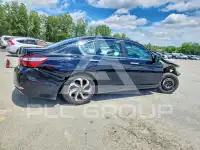 2017 Honda Accord фото
