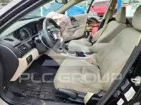 2017 Honda Accord фото