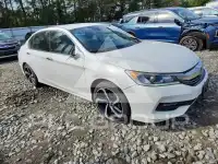 2017 Honda Accord photo