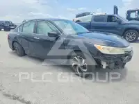 2017 Honda Accord photo