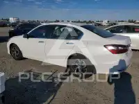 2017 Honda Accord фото
