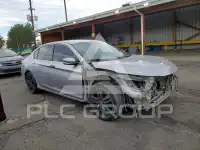 2017 Honda Accord фото