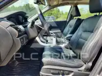 2017 Honda Accord фото