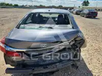 2017 Honda Accord фото