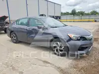 2017 Honda Accord фото
