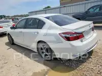 2017 Honda Accord фото