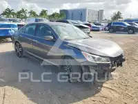 2017 Honda Accord photo