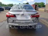 2017 Honda Accord фото