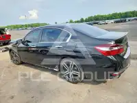 2017 Honda Accord photo