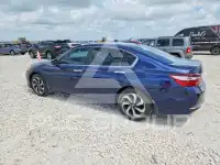 2017 Honda Accord фото