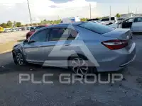 2017 Honda Accord фото