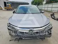 2017 Honda Accord photo