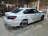 2017 Honda Accord photo