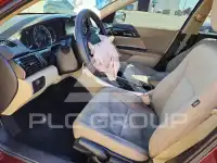 2017 Honda Accord фото