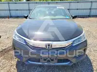 2017 Honda Accord фото