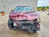 2017 Honda Accord фото