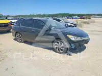 2017 Honda Accord фото