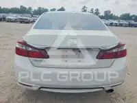 2017 Honda Accord фото