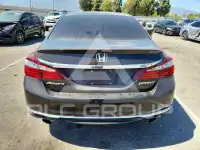 2017 Honda Accord photo