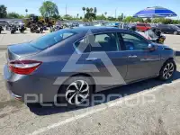 2017 Honda Accord фото