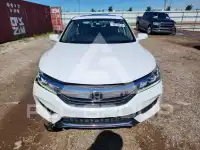 2017 Honda Accord фото