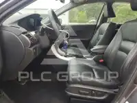 2017 Honda Accord фото