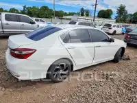 2017 Honda Accord фото